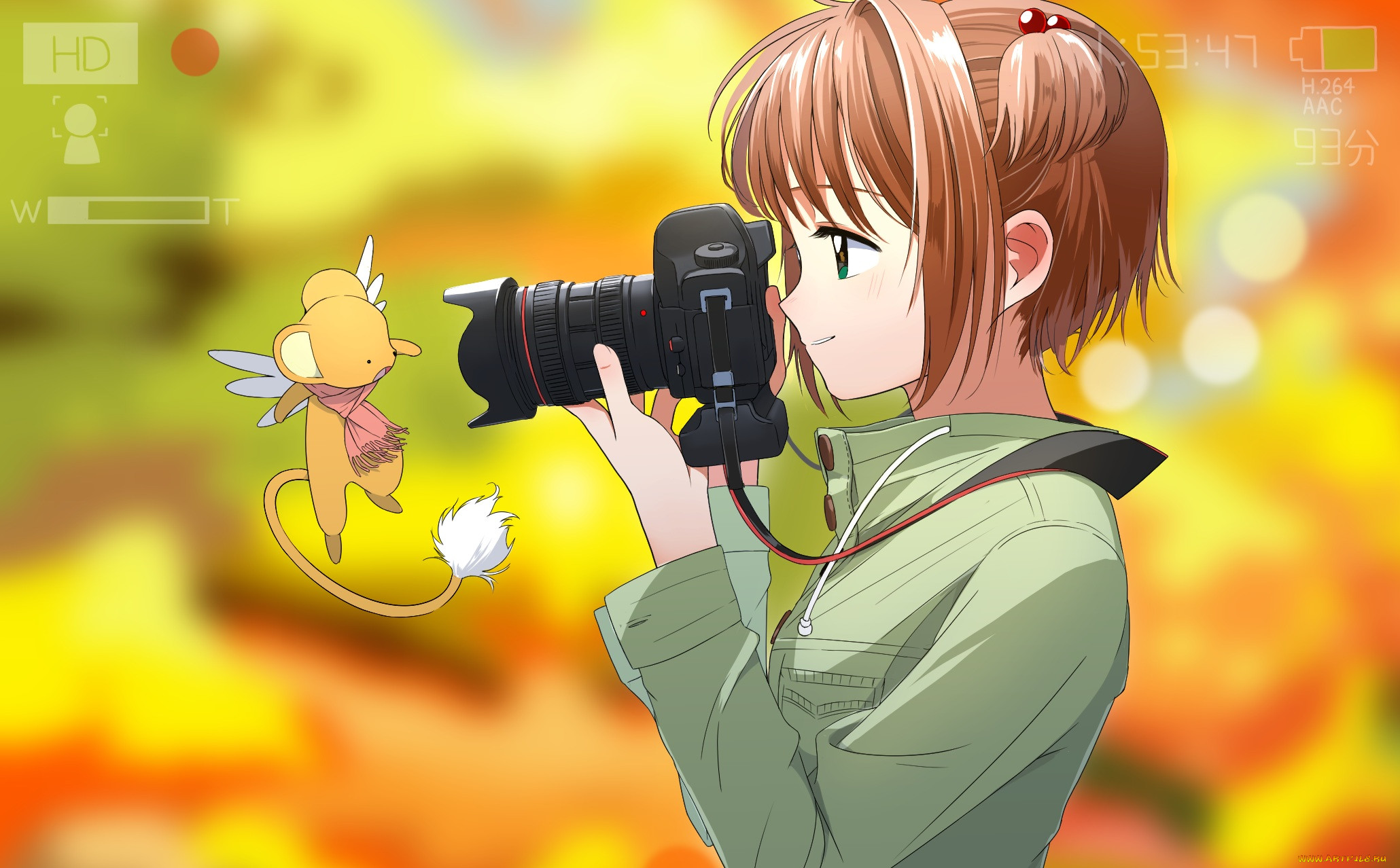 , card captor sakura, card, captor, sakura